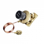 Регулятор перепада давления Oventrop Hycocon DTZ арт. 1062206