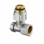 Кран Oventrop Combi 3 арт. 1016577