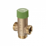 Термостатический вентиль Oventrop Brawa-Mix 1 НР арт. 1300200