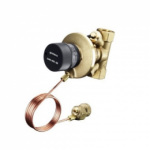 Регулятор перепада давления Oventrop Hycocon DTZ арт. 1062208