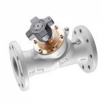 Запорный вентиль Oventrop Hydrocontrol AFC арт. 1062054