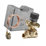 Регулятор перепада давления Oventrop Hycocon DTZ арт. 1062110