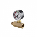 Манометр Oventrop арт. 2120285