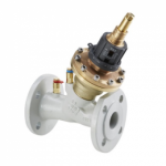 Вентиль Oventrop Cocon QFC арт. 1146655