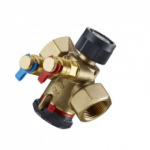 Вентиль Oventrop Cocon QTZ арт. 1148604