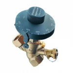 Регулятор расхода Oventrop Hydromat QTR арт. 1061608