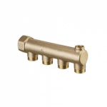 Концевой элемент Oventrop арт. 1400554