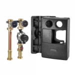 Система обвязки котла Oventrop Regumat S-180 арт. 1355076