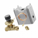 Регулятор перепада давления Oventrop Hycocon DTZ арт. 1062312