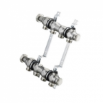 Гребенка Oventrop Multidis SH 1 арт. 1407154