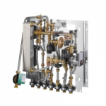 Станция Oventrop Regudis W-HTF арт. 1341462