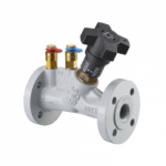 Регулирующий вентиль Oventrop Hydrocontrol VFC арт. 1062676