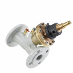 Вентиль Oventrop Cocon QFC арт. 1146654