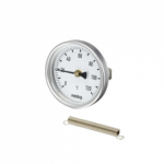 Накладной термометр Oventrop арт. 1404095