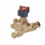 Запорный вентиль Oventrop Hydrocontrol APR арт. 1067556