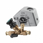 Вентиль Oventrop Aquastrom арт. 4205753