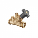 Вентиль Oventrop Aquastrom FR арт. 4202704