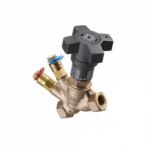 Регулирующий вентиль Oventrop Hydrocontrol VTR арт. 1060203