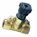 Регулирующий вентиль Oventrop Hycocon VTZ арт. 1061710