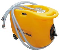 BWT Cillit-KalkEx-Mobil 60 40л/15м арт. 60007