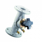 Регулирующий вентиль Oventrop Hydrocontrol VFN арт. 1062454