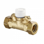 Регулирующий вентиль Oventrop Hycocon ETZ арт. 1068464