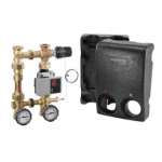 Станция Oventrop Regumat RTA-130 VL арт. 1354798