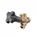 Регулирующий вентиль Oventrop Hydrocontrol VTR арт. 1060504