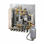 Станция Oventrop Regudis W-HTU арт. 1341332