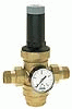 Редукционный клапан понижения давления Honeywell Water D06FN-11/4B