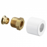 Присоединительный набор Oventrop арт. 1169193