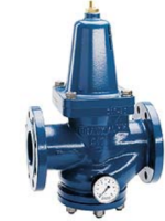 Клапан понижения давления Honeywell Water D17P-50B