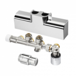 Присоединительный набор Oventrop арт. 1184288