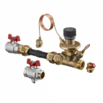 Присоединительный набор Oventrop арт. 1404681