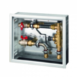 Присоединение Oventrop Floorbox арт. 1022668