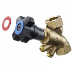 Регулирующий вентиль Oventrop Hydrocontrol VTR арт. 1060516