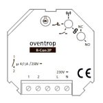 Преобразователь сигнала Oventrop R-Con арт. 1150710