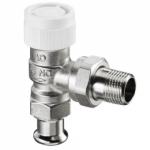 Термостатический вентиль Oventrop AV арт. 1183775