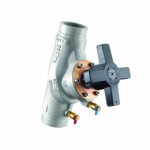 Регулирующий вентиль Oventrop Hydrocontrol VGC арт. 1064055