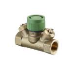 Регулирующий вентиль Oventrop Hycocon HTZ арт. 1068564