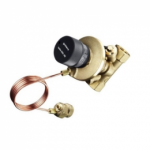 Регулятор перепада давления Oventrop Hycocon DTZ арт. 1062212