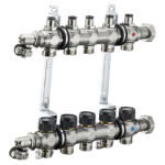 Гребенка Oventrop Multidis SF арт. 1404555