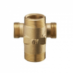 Крестовидное соединение Oventrop Cofit S арт. 1505565