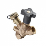 Вентиль Oventrop Aquastrom (F) арт. 4201206