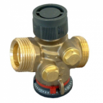 Регулирующий вентиль Oventrop Cocon QTZ арт. 1145563