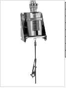 ПневмоПривод Honeywell HVAC