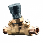 Регулирующий вентиль Oventrop Hycocon VPZ арт. 1061752