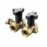 Присоединительная арматура Oventrop Flypass 4TZ арт. 1149506