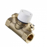 Регулирующий вентиль Oventrop Hycocon ETZ арт. 1068366