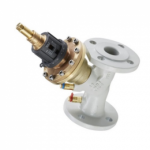 Регулирующий вентиль Oventrop Cocon QFC арт. 1146152